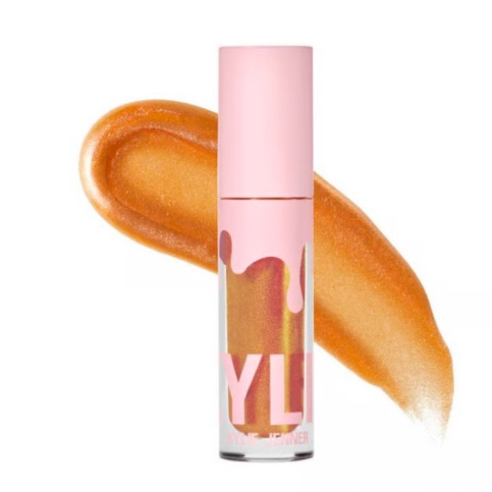 KYLIE COSMETICS High Gloss - 009 Yesss Girl